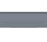 PISO DELANTERO APTO DRAPER 3162-880CF