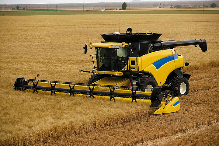 Aptos para New Holland Aptos para New Holland